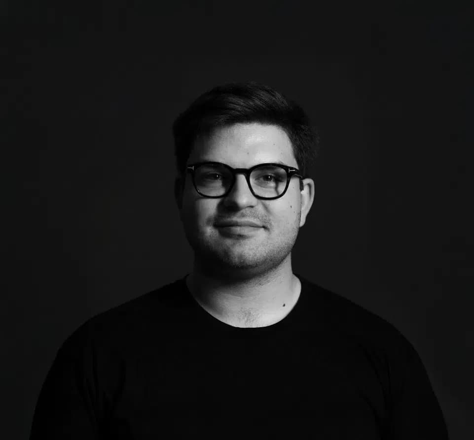 Porträt Marvin Wögerer